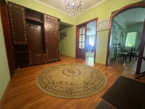 квартира за адресою Фонтанська дорога вул., 55а
