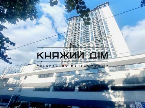 квартира по адресу Берестейский просп. (Победы), 5-В