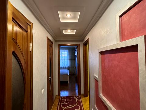 квартира за адресою Євгена Коновальця вул., 4