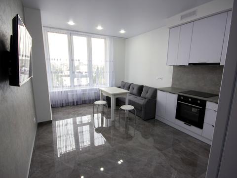 квартира за адресою Івана Франка вул., 40 к1