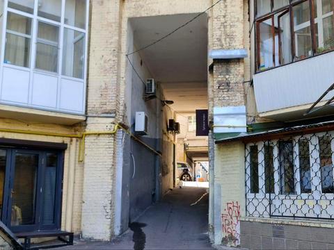 коммерческая по адресу Михайловский пер., 9-Б