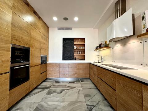квартира за адресою Кловський узвіз, 7a