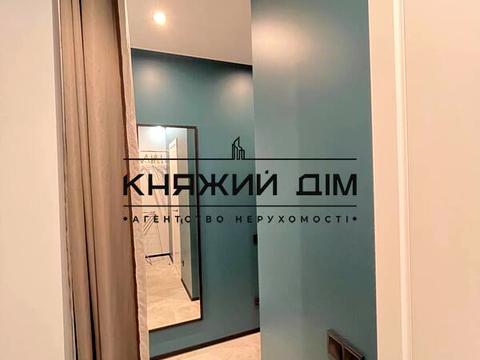 квартира по адресу Берестейский просп. (Победы), 11 к3