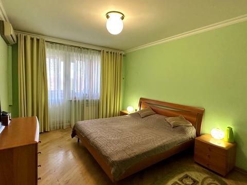 квартира по адресу Зоологическая ул., 6-В