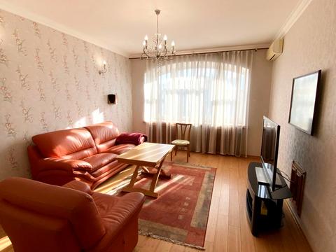квартира по адресу Туровская ул., 24