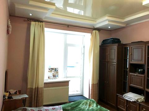 квартира по адресу Победы просп., 66к