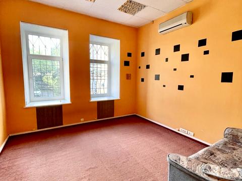 коммерческая по адресу Михайловская ул., 12-Б