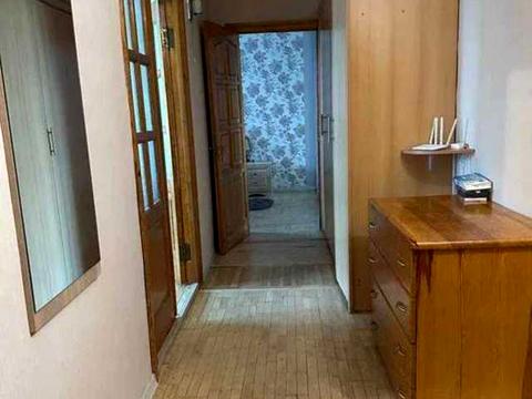 квартира за адресою Депутатська вул., 6