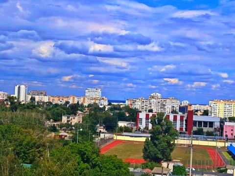 квартира за адресою Капітана Пилипенка вул., 12