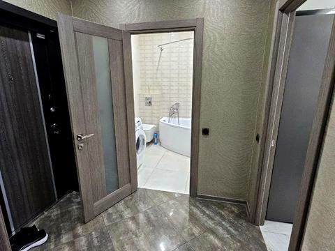 квартира за адресою Запорізьке шосе, 28-П