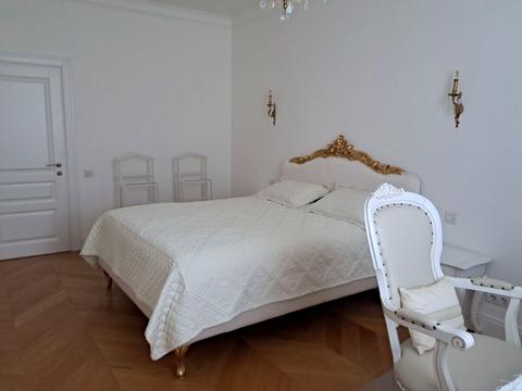 квартира по адресу Парково-Сырецкая ул. (Тимофія Шамрила), 4-В