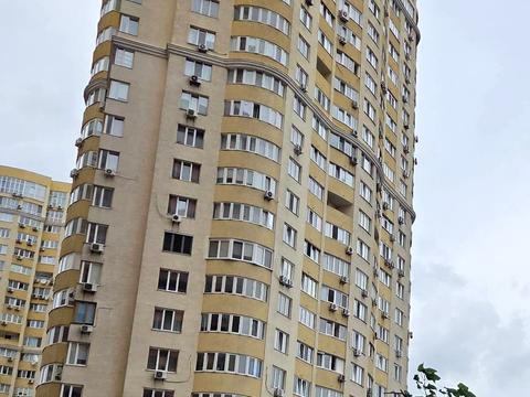 квартира по адресу Михаила Максимовича ул. (Трутенко Онуфрия), 3-Д