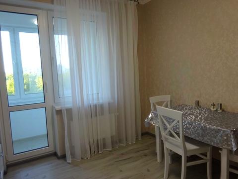 квартира за адресою Краківська вул., 27-А