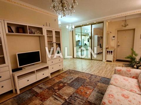 квартира за адресою Валерія Лобановського просп. (Червонозоряний), 4-Б