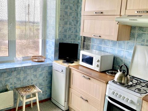 квартира по адресу Гацева ул., 1