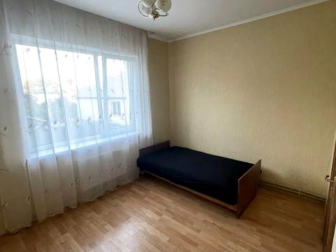 квартира по адресу Зелёная ул., 5