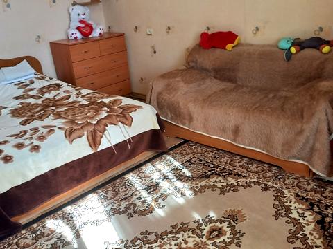 квартира по адресу Бугаёвская ул., 46