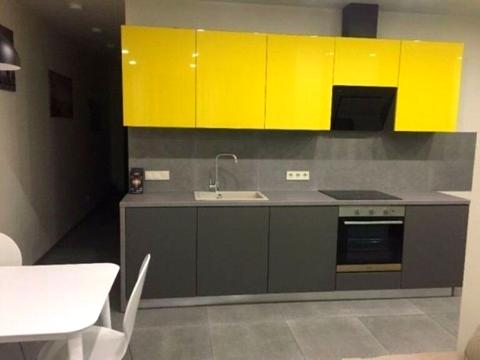 квартира по адресу Оболонский просп., 1