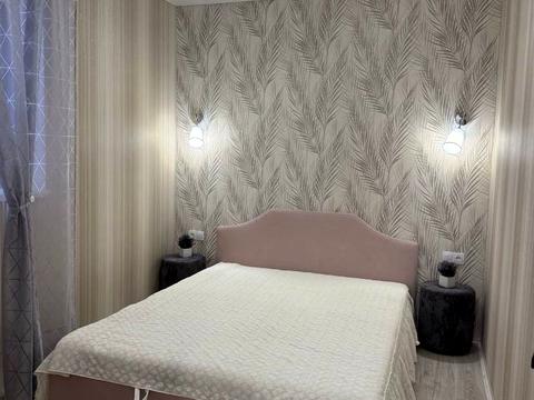 квартира за адресою Теплична вул., 58