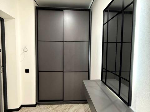 квартира по адресу Национальной Гвардии ул., 3
