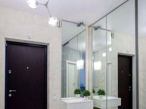 квартира за адресою Предславинська вул., 55