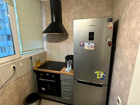 квартира за адресою Хорольська вул., 1-А