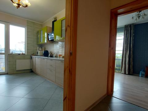 квартира за адресою Берестейський просп. (Перемоги), 131-А