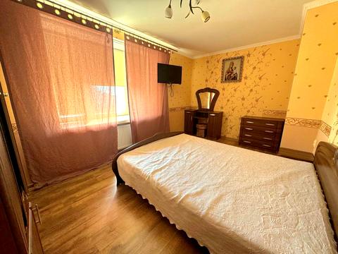 квартира за адресою Тернопіль, Генерала Тютюнника вул., 22