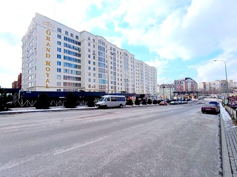 квартира по адресу Січових стрільців ул., 4