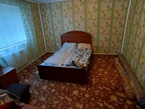 дом по адресу Амурская ул.