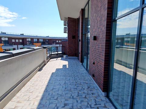 квартира по адресу Радистов ул., 40