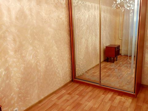 квартира по адресу Людвига Свободы просп., 48а