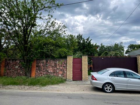 будинок за адресою Ташкентська вул., 64