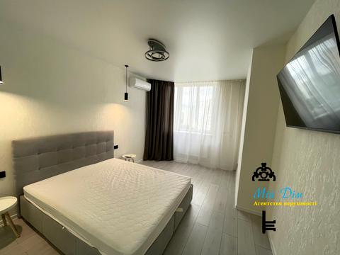 квартира за адресою Боголюбова вул., 42
