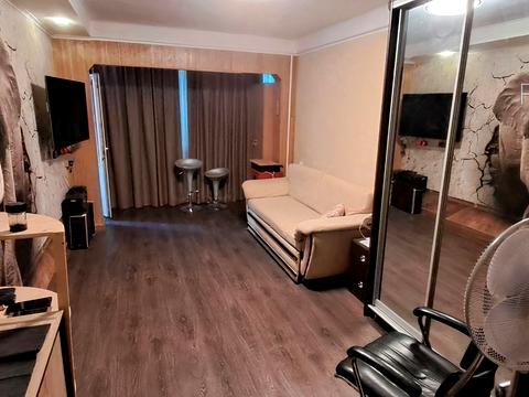 квартира по адресу Татарская ул., 6