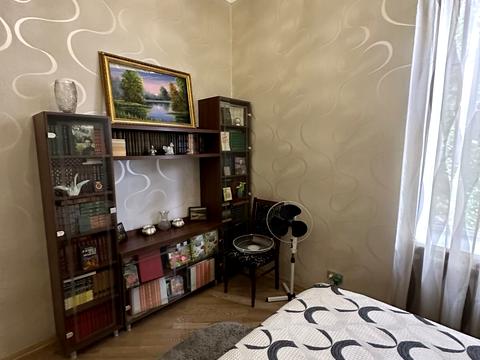 квартира по адресу Полтавский Шлях ул., 22/5