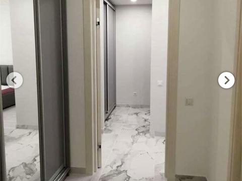 квартира по адресу Берковецкая ул., 6Б