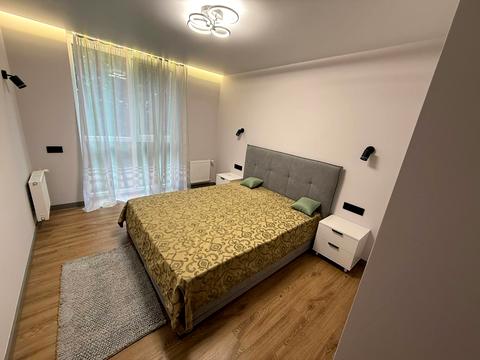 квартира за адресою Рудненська вул. (Білогорська), 8-В