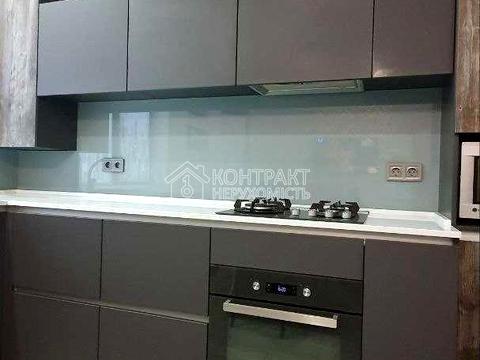 квартира за адресою Титаренківський пров., 10а