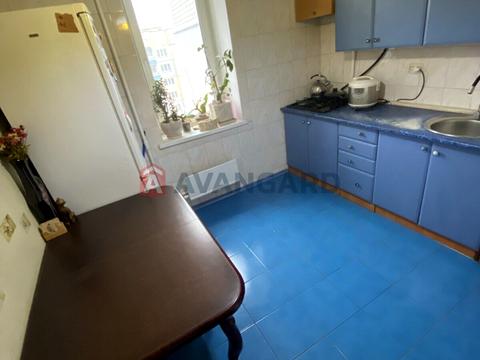 квартира за адресою Капітана Пилипенка вул., 8