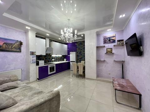квартира за адресою Генуезька вул., 5