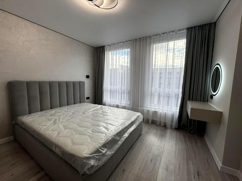 квартира по адресу Героїв Миколаєва ул., 78-А, к.2