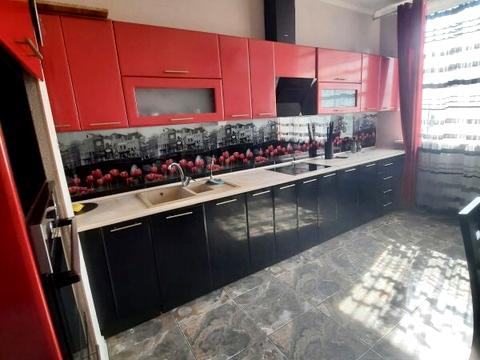 квартира за адресою Перлинна вул., 15