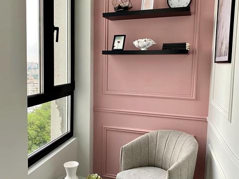 квартира по адресу Николая Михновского бульв. (Дружбы Народов), 14-16