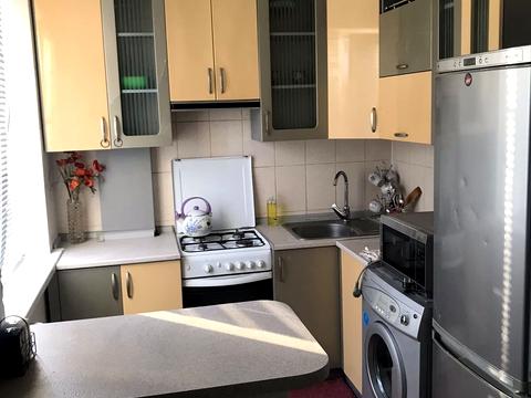 квартира по адресу Вацковский пер., 1 б