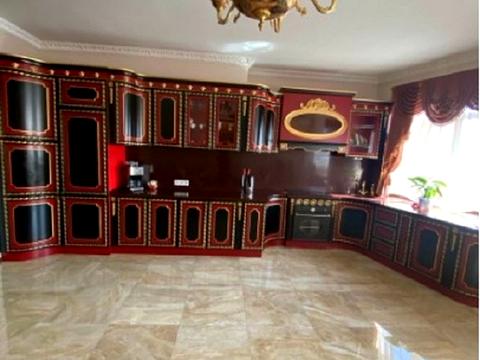 квартира по адресу Старонаводницкая ул., 6-Б
