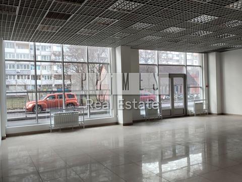 комерційна за адресою Миколи Кибальчича вул., 11