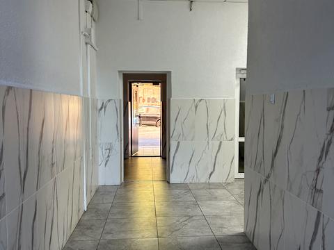квартира по адресу Феодосийский пер., 14