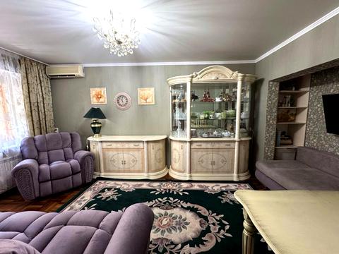 квартира по адресу Запорожье, Школьная ул. (Героев Сталинграда), 44