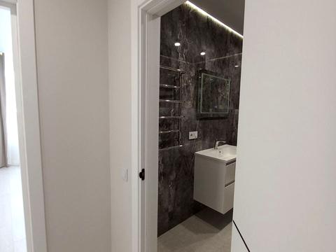квартира за адресою Миколи Боголюбова вул., 43
